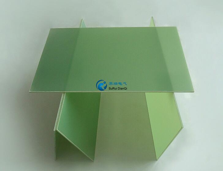 绿色FR4板