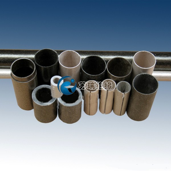 高温云母绝缘套管