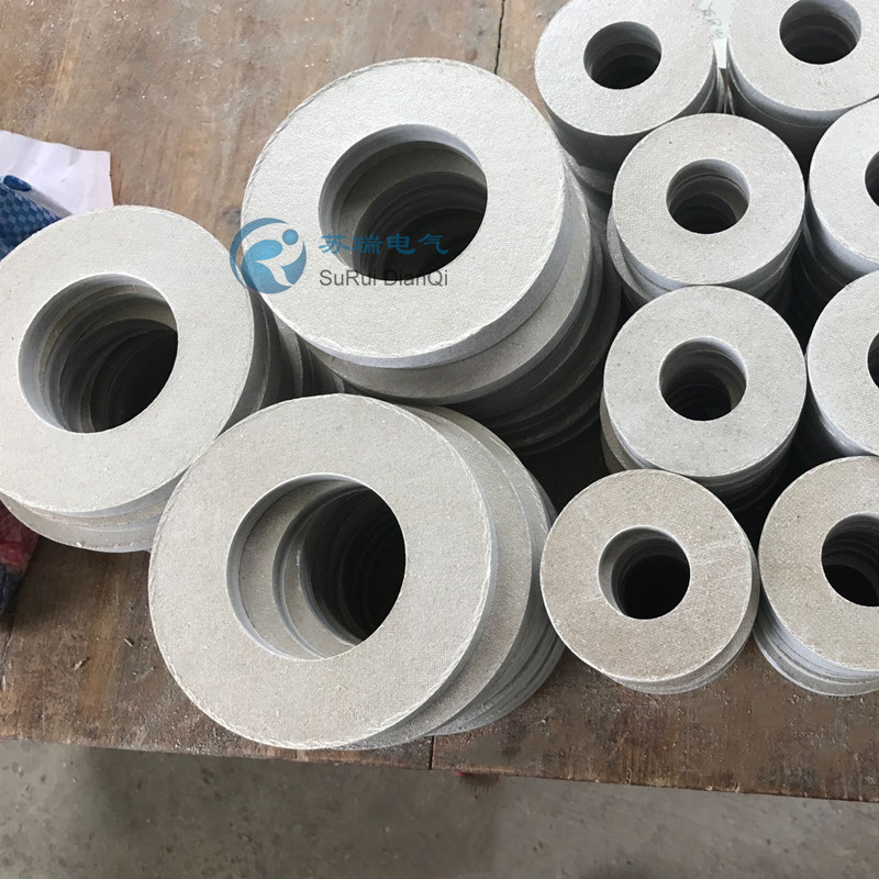 耐高温云母垫片