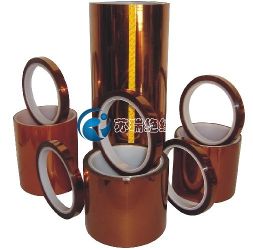 聚酰亚胺薄膜胶带