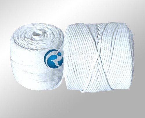 电缆用阻燃填充绳(无机矿物纸绳)