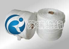 聚丙烯网状撕裂纤维填充绳