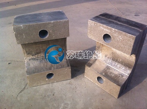 耐高温云母夹具