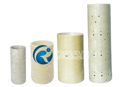 有载分接开关主绝缘筒体