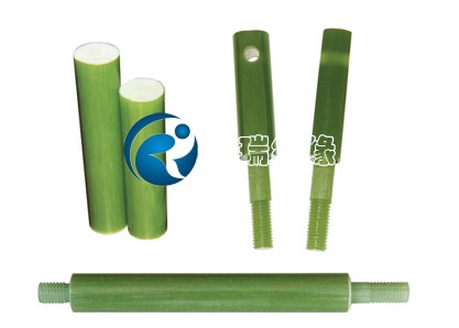 高分子复合绝缘子芯棒