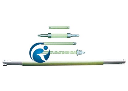 特高压绝缘拉杆