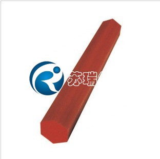 新型六角型绝缘棒