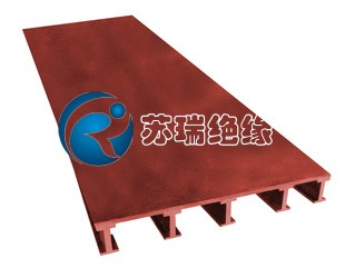 复合材料疏散平台装置