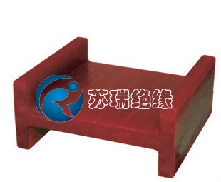 H型绝缘槽