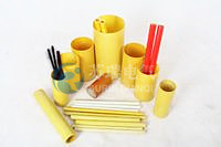 环氧树脂绝缘套管